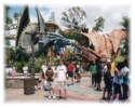 Universal Studios, FL
