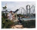 Universal Island of Adventures, FL