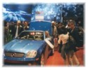 Car Expo,Mercedes SLK
