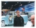Car Expo,Volkswagen Van