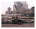World Financial Center, NYC