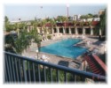 Florida Trip, Ramada Inn